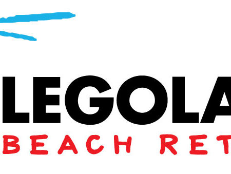 LegoLand Beach Retreat