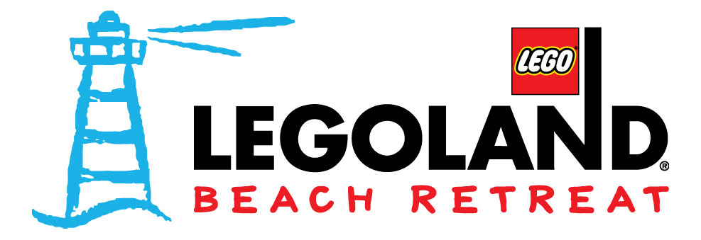 LegoLand Beach Retreat