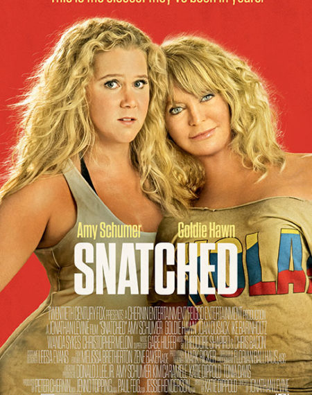 Snatched Screening