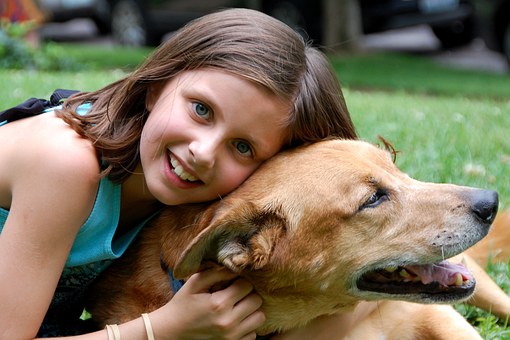  Don’t Kid Yourself – Pets Are Good For Children