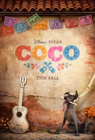 New Coco Movie