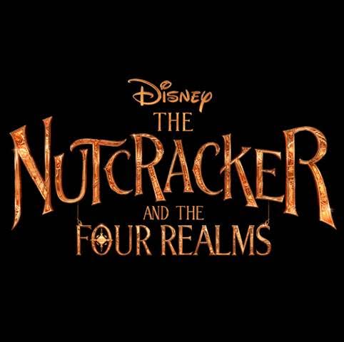 Disney's The Nutcracker and the four realms