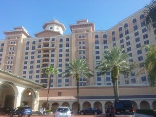 Four Reasons Rosen Shingle Creek Should Be On Your Orlando Holiday Staycation List