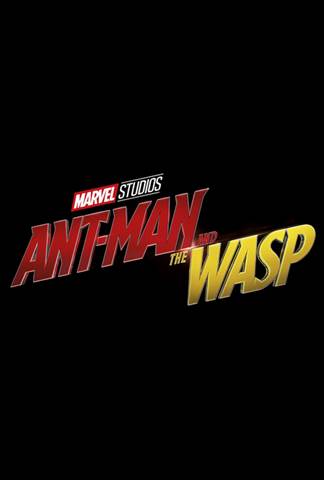  ANT-MAN AND THE WASP New Trailer and Poster