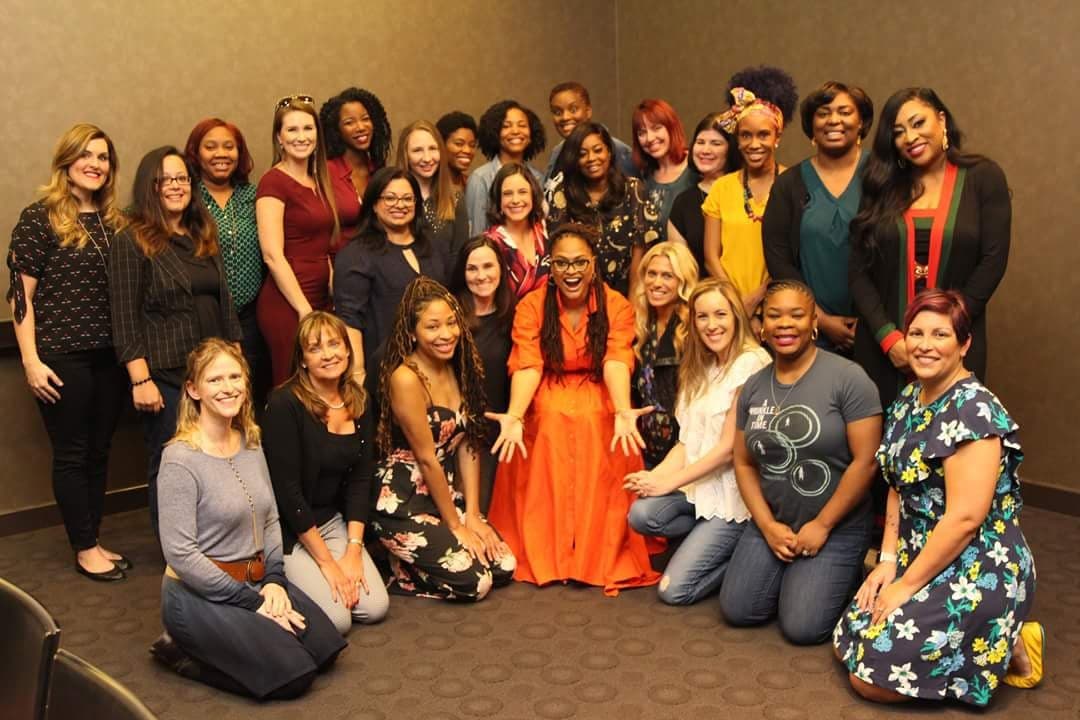 Ava DuVernay An Advocate For Change