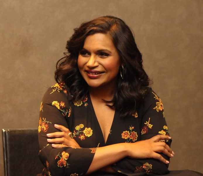 Oprah, Mindy Kaling, and Reese Witherspoon Speak About the Power of Women 