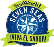 SeaWorld’s SEVEN SEAS FOOD FESTIVAL Brings Latin Beats & Eats to Orlando 