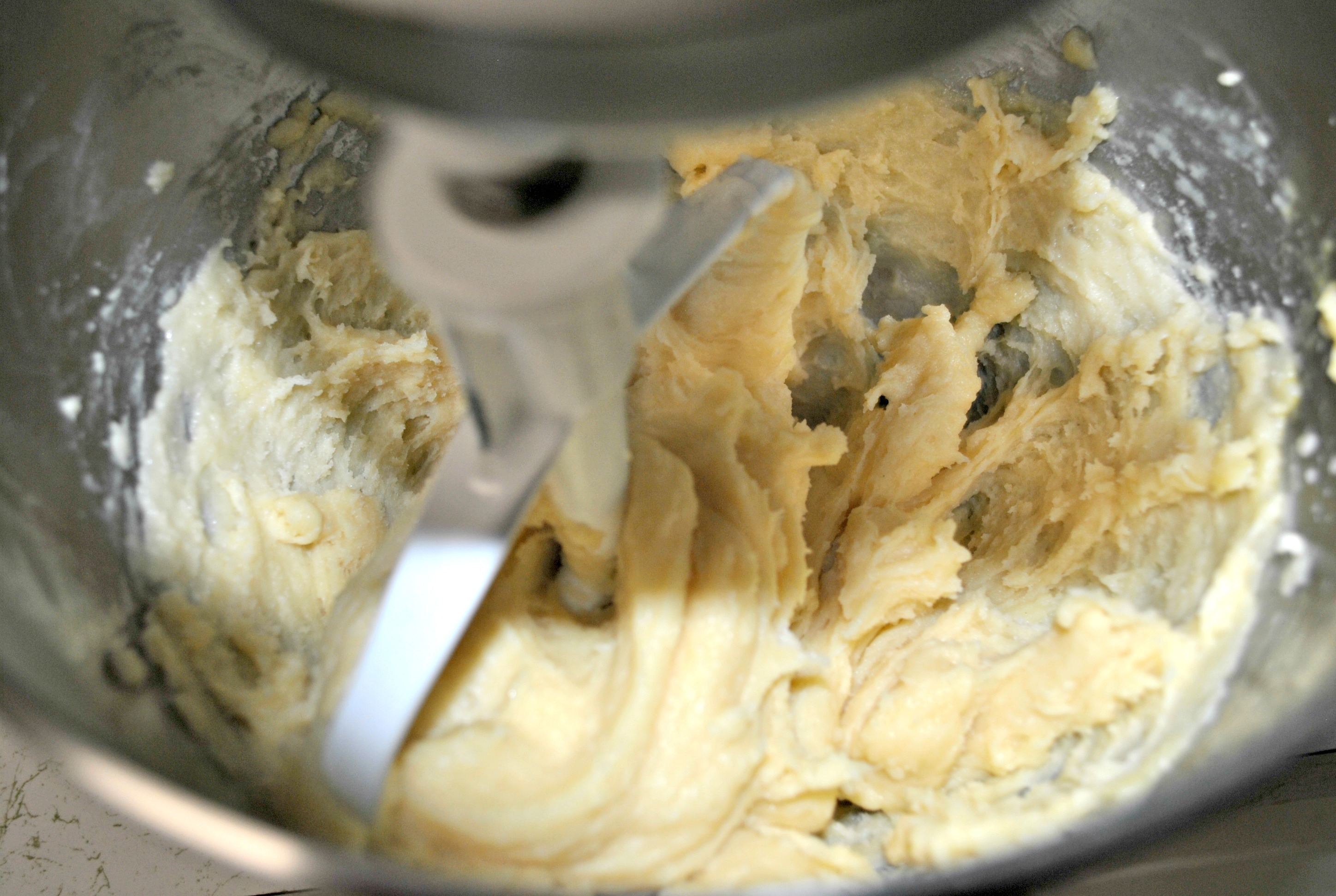 Cinco De Mayo Churro Cream Puffs Recipe