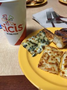 Visit Branson Missouri to See the World’s Largest CiCi’s Pizza