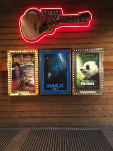 Branson IMAX More Than Just your Average Movie Theater