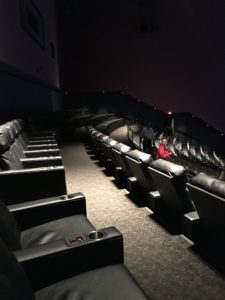 Branson IMAX More Than Just your Average Movie Theater