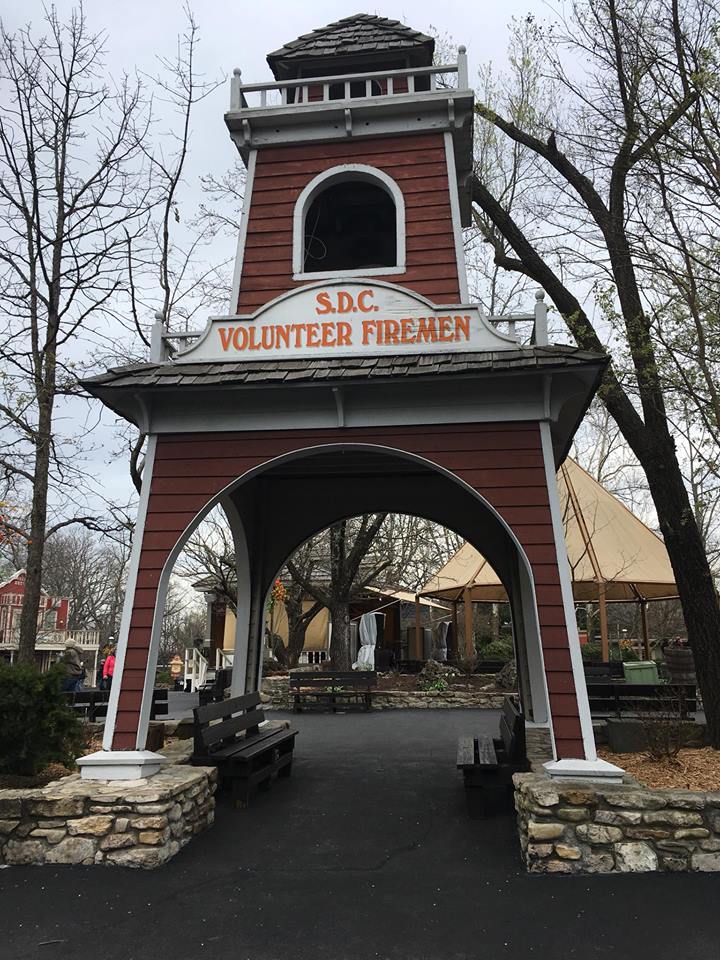 Five Reasons Why Silver Dollar City Is A Branson Marvel