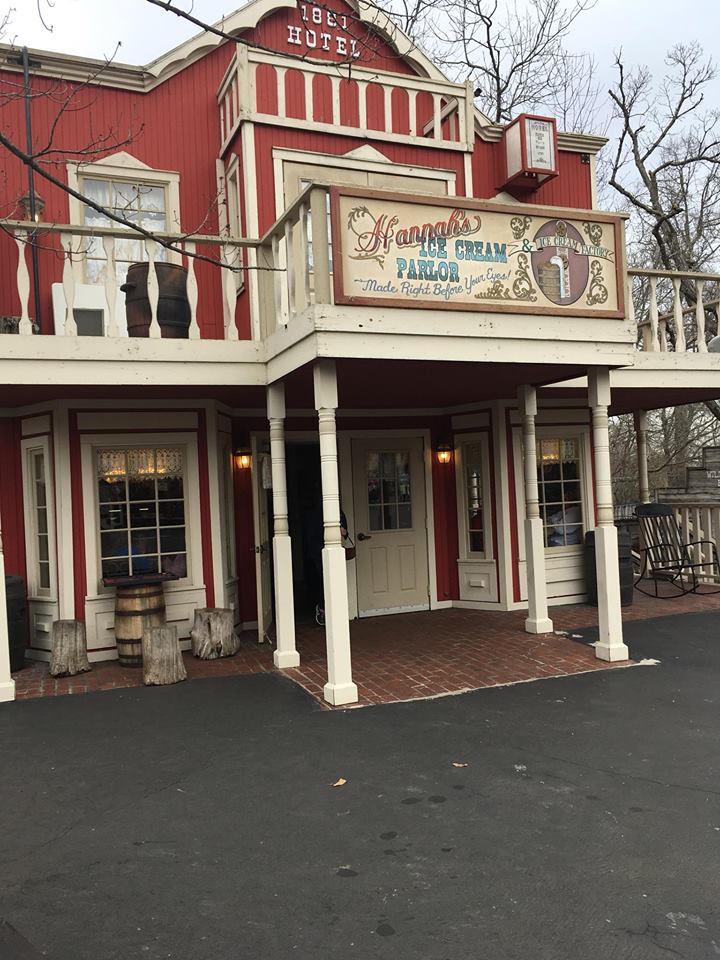 Five Reasons Why Silver Dollar City Is A Branson Marvel