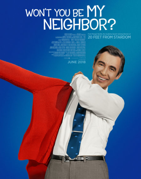 Won't You Be My Neighbor- Legacy of Mister Rogers