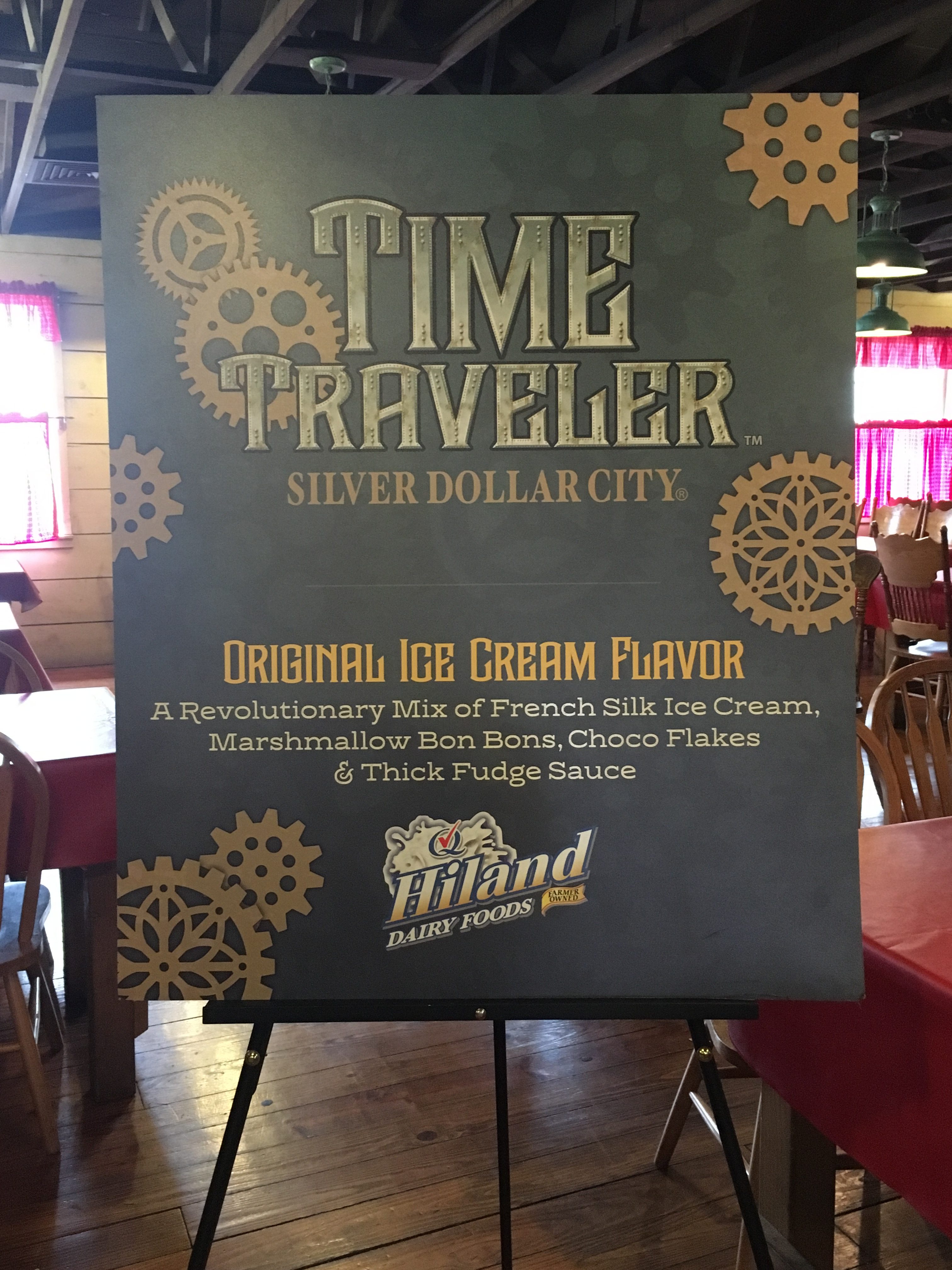 Silver Dollar City - A Branson Marvel