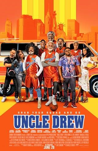 Uncle Drew Screening and Giveaway
