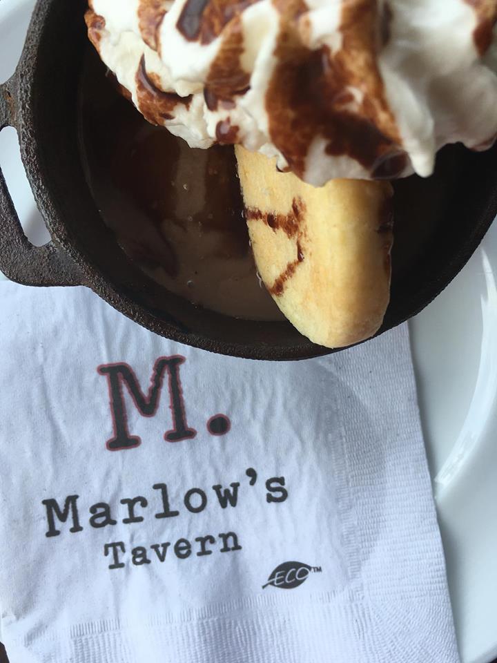 Marlow's Tavern’s Sizzling Summer Menu and Gift Card Giveaway