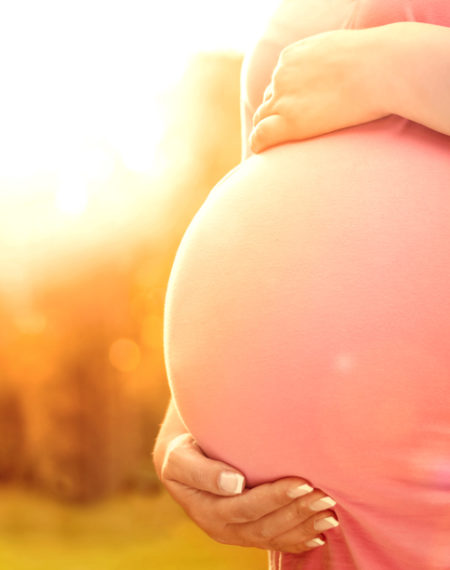 Pregnancy Four Smart Money Saving Tips