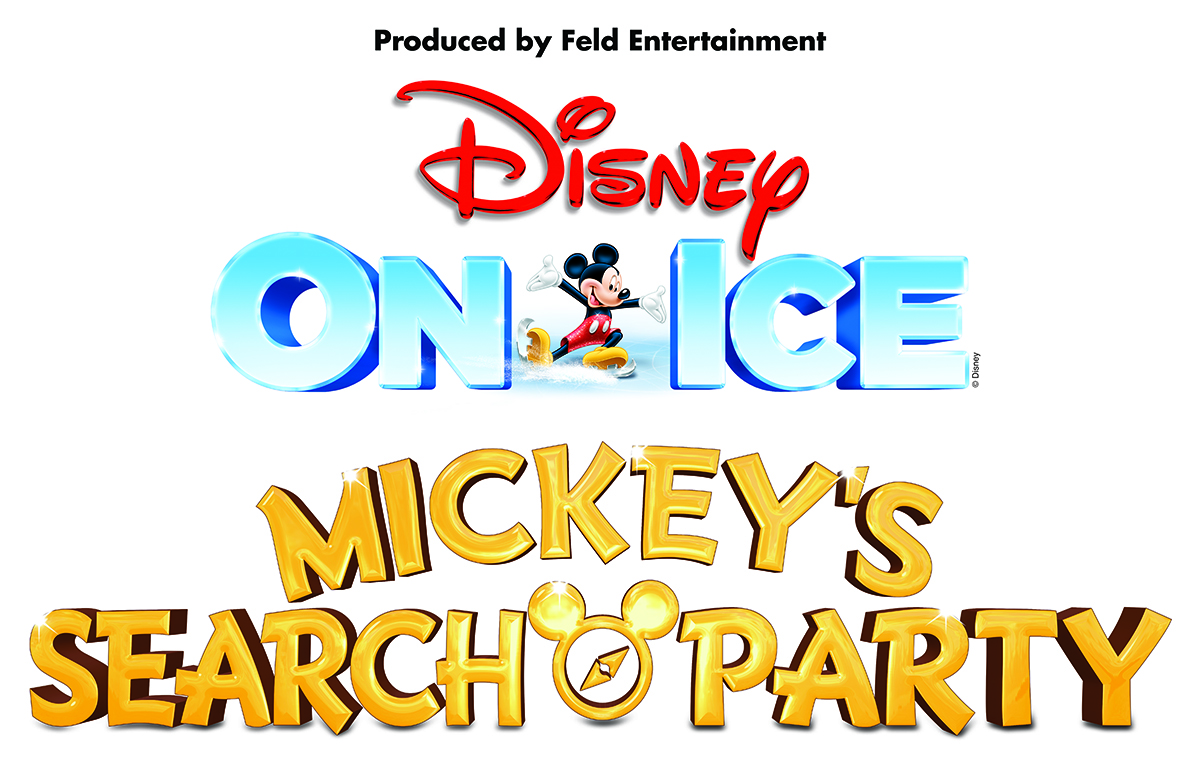 Mickey's Search Party and Ticket Giveaway