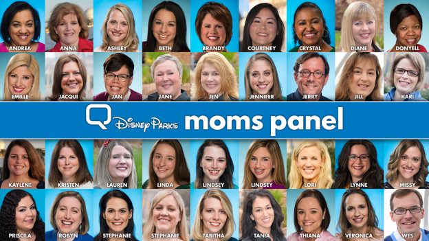 What is the Disney Park's "Moms Panel" and How to Apply