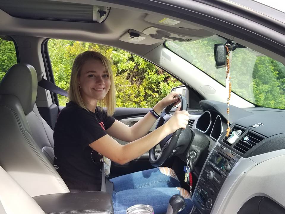 Why Driver's Ed is Important for Teens