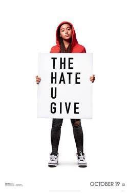 Screening for The Hate U Give