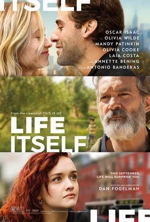 Screening For Life Itself from Amazon Studios
