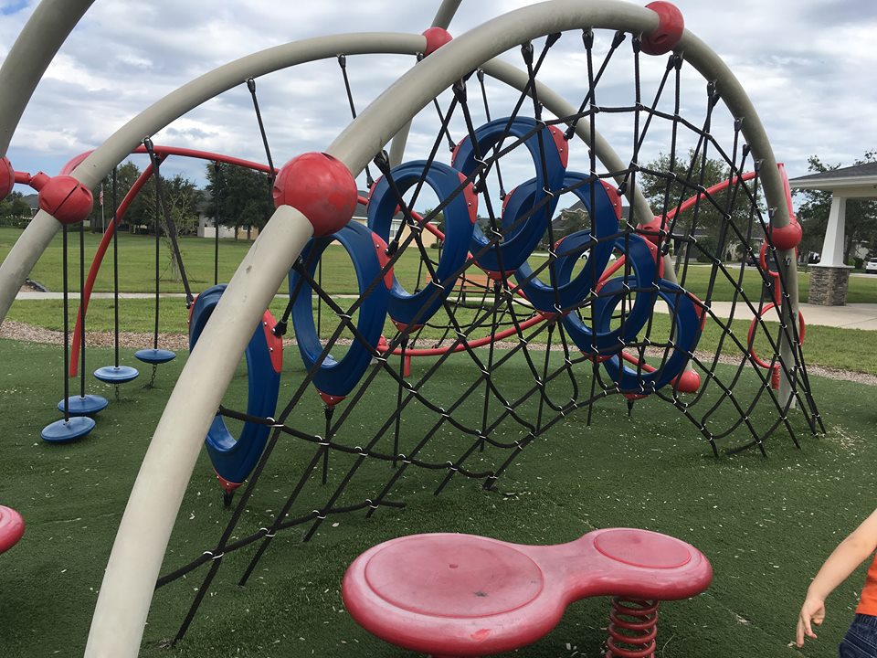 How Your Child Can Benefit From Playing at the Playground