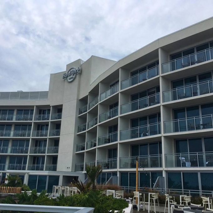 Five Reasons You Should Visit the Hard Rock Hotel Daytona Beach ...