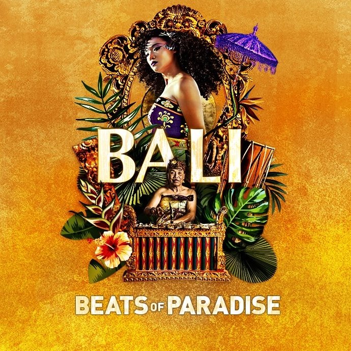 Beats of Bali Interview by The creative stay at home mom