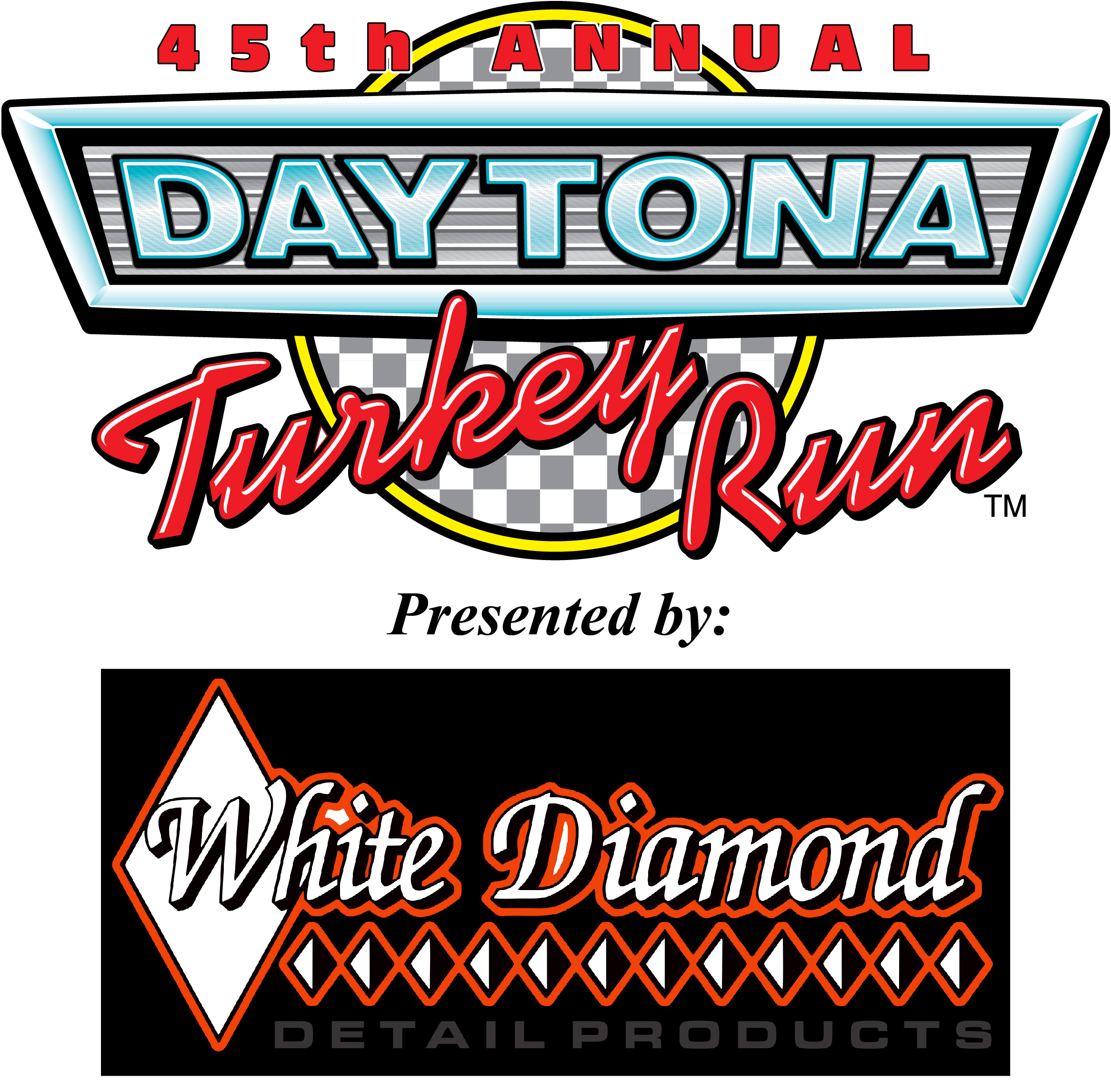Daytona Turkey Run And Ticket Giveaway 