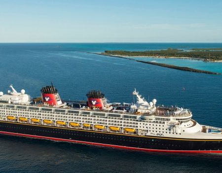Disney Cruises 2019 and 2020