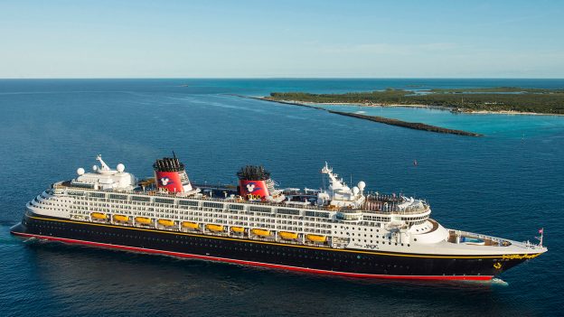 Disney Cruises 2019 and 2020