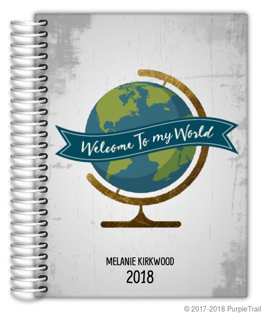 Customized Journals - The Perfect Holiday Gift