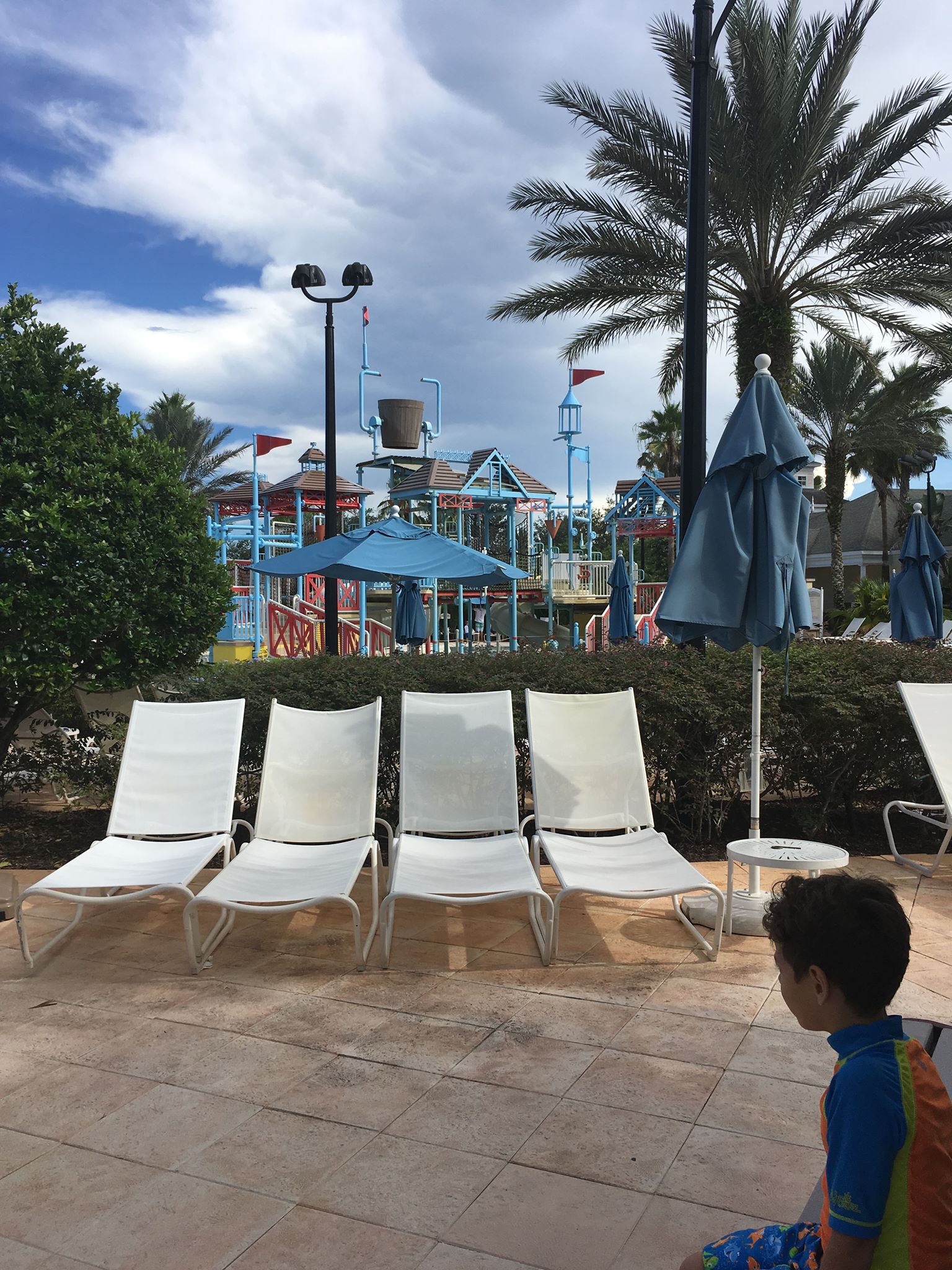 Reunion Resort Orlando