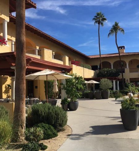 Indian Wells Miramonte Resort - A Vacation Lovers Dream
