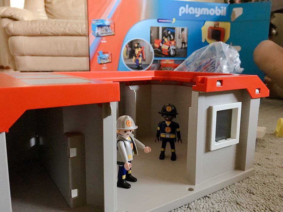 Bring Imagination to Life with PLAYMOBIL