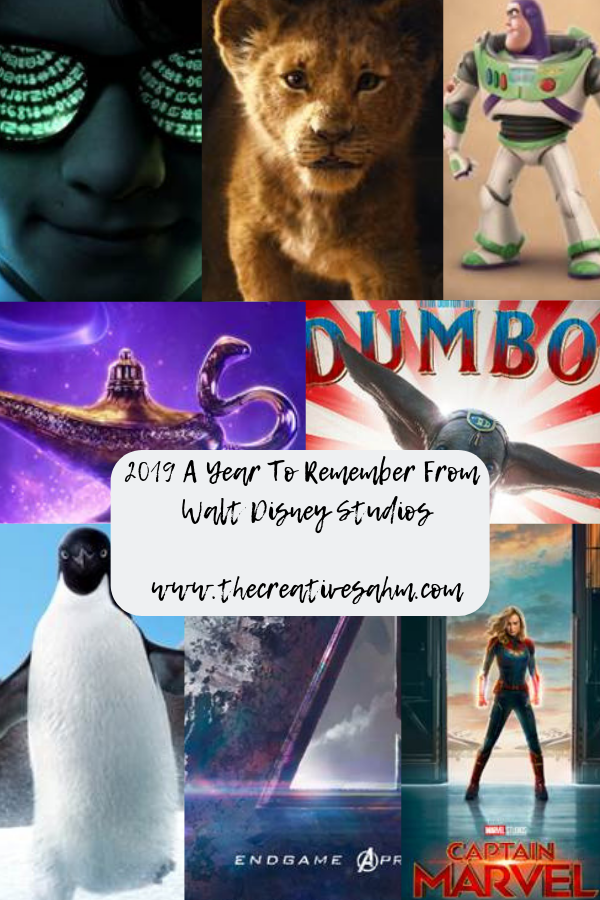 Every year, Disney outdoes prior years with the quality of their of their films. Disney movies 2019 looks to be even better with the quality of films! #DISNEYMOVIES #2019movies #disney