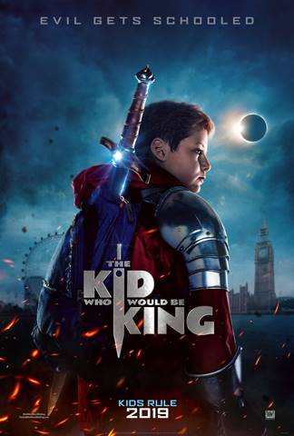 screening for Kid King