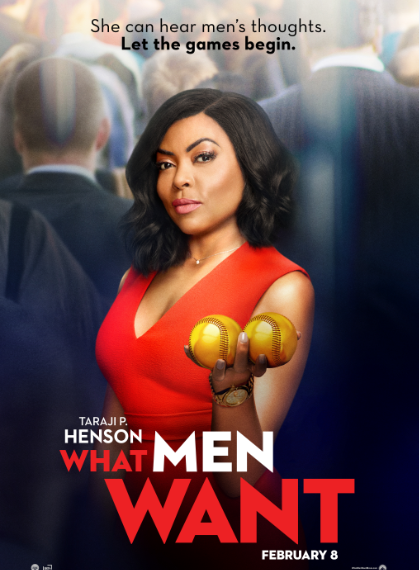 Screening for What Men Want