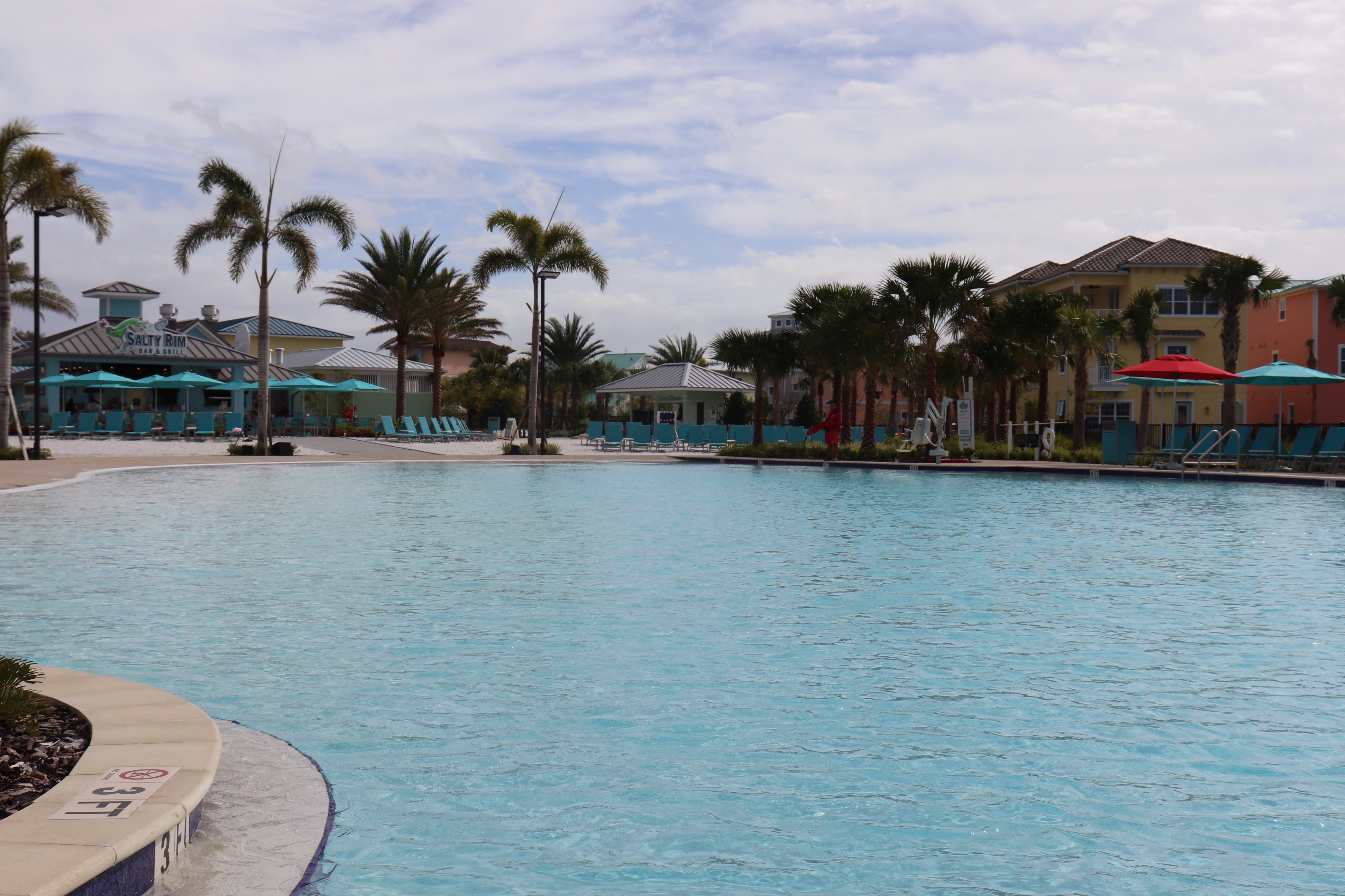 Margaritaville Resort in Orlando: A True Vacation in Paradise