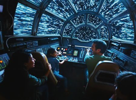 Star Wars Galaxy's Edge Crowds: Walt Disney World Predictions