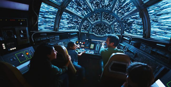 Star Wars Galaxy's Edge Crowds: Walt Disney World Predictions