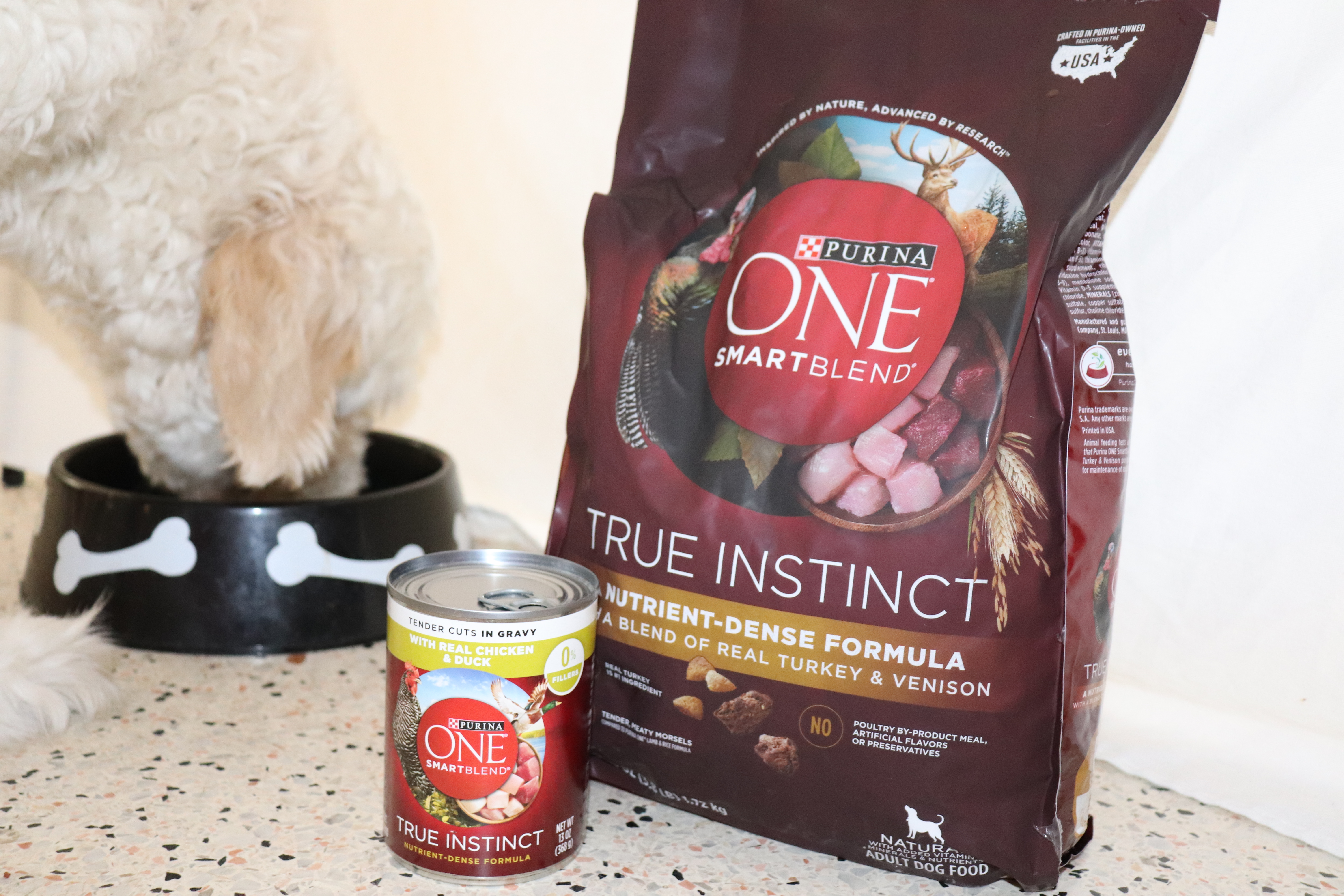 Purina One - Connecting Pets and People