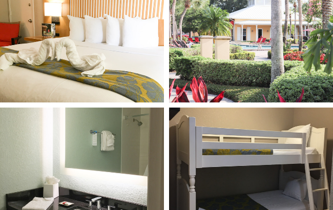 Wyndham Orlando Resort: The Perfect Location at an Affordable Price