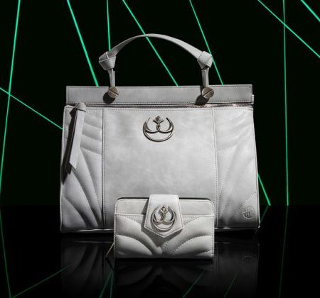 MOTHER’S DAY: Celebrate with ‘Star Wars’ Gifts for Mom