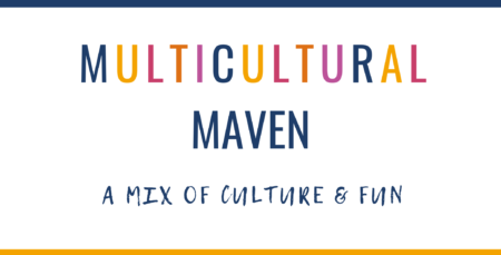 Multicultural Maven