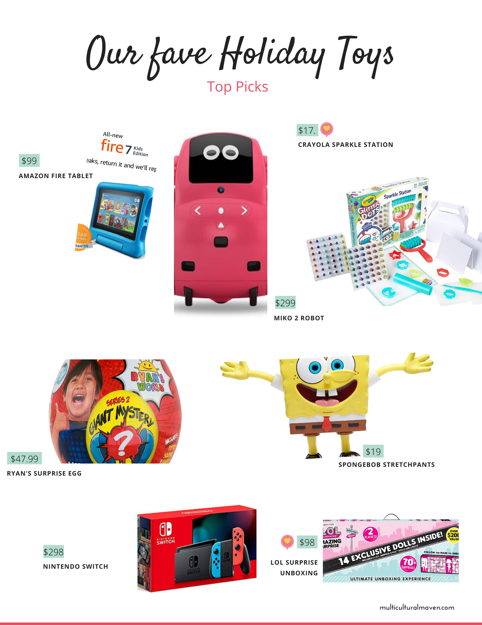toy gift guide 