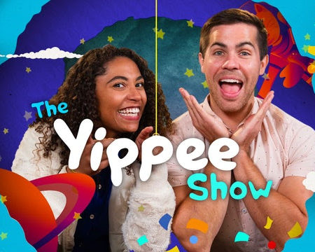 Yippee A New Family Streaming Service