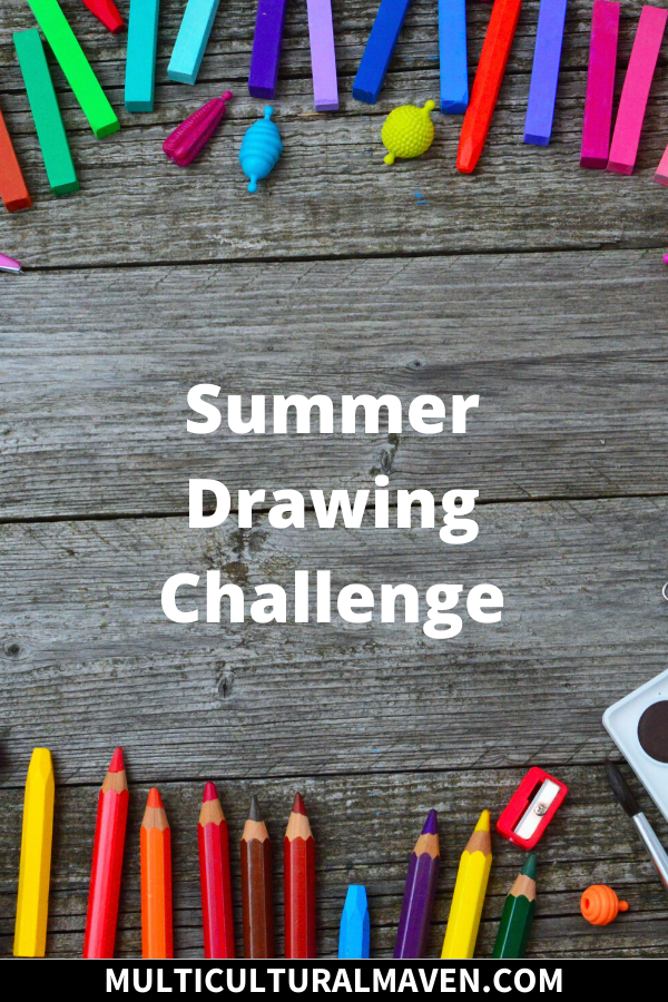 Summer challenge 